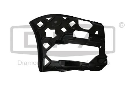 DIAMOND 88071828702 Кронштейн бампера переднего R
