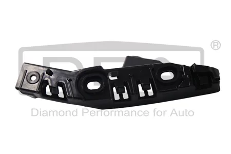DIAMOND 88071834702 Кронштейн бампера переднего R