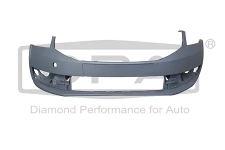 DIAMOND 88071839202 Бампер передний