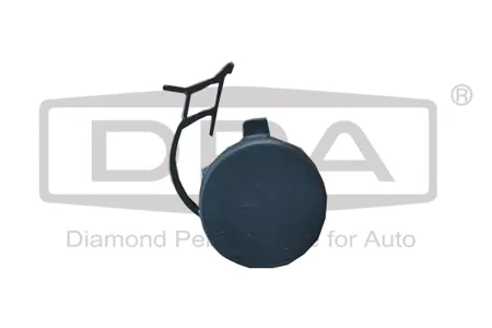 DIAMOND 88071840402 Крышка форсунки омывателя VAG OCTAVIA 18- фар