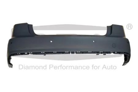 DIAMOND 88071841302 Бампер задний