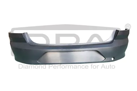 DIAMOND 88071842702 Бампер задний
