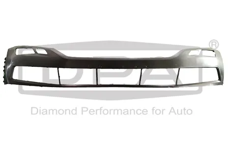 DIAMOND 88071843802 Бампер передний VAG KODIAQ 17-