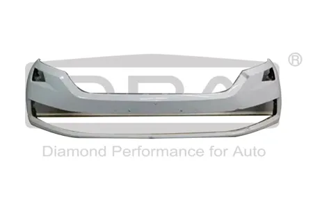 DIAMOND 88071844702 Бампер передний