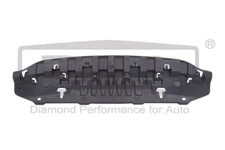 DIAMOND 88071845302 Защита бампера VAG SUPERB 15-
