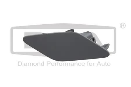 DIAMOND 88071847102 Крышка омывателя фар R