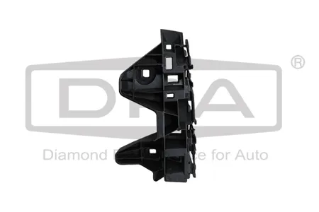 DIAMOND 88071847202 Кронштейн бампера заднего L