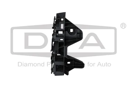 DIAMOND 88071847302 Кронштейн бампера заднего R