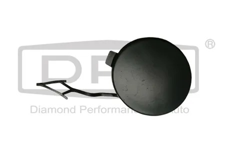 DIAMOND 88071848102 Крышка VAG TIGUAN -05 буксировочного крюка