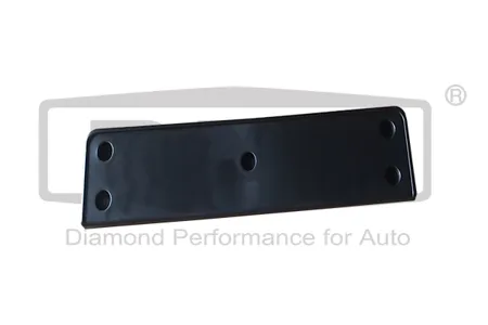 DIAMOND 88071848202 Панель номерного знака