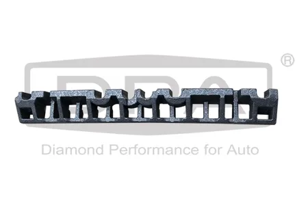 DIAMOND 88071850502 Гаситель удара бампера переднего