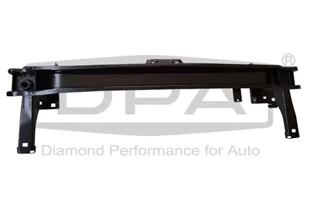 DIAMOND 88071851302 Усилитель бампера VAG JETTA -00