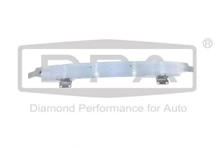 DIAMOND 88071851702 Усилитель бампера VAG A6 19-