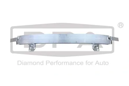 DIAMOND 88071851802 Усилитель бампера VAG A8 18-