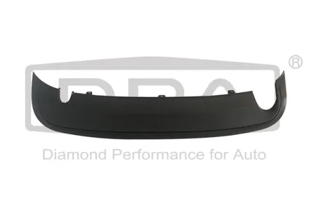DIAMOND 88071854402 Спойлер бампера