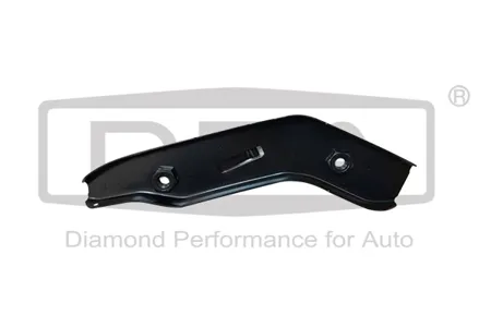 DIAMOND 88071854702 Кронштейн бампера VAG KODIAQ 17-