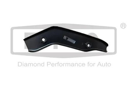 DIAMOND 88071854802 Кронштейн бампера VAG KODIAQ 17-
