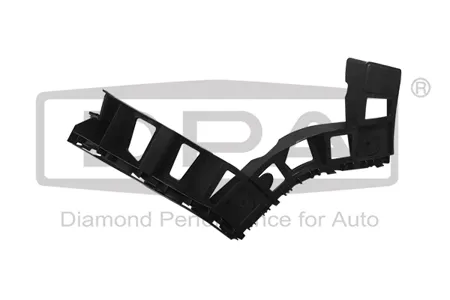 DIAMOND 88071857002 Кронштейн бампера VAG TIGUAN -16