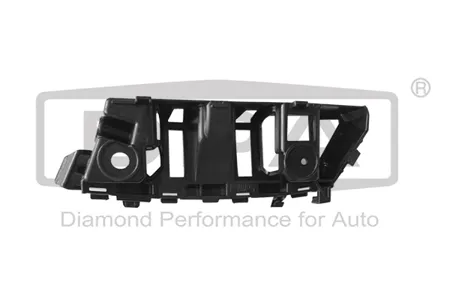DIAMOND 88071858902 Кронштейн бампера VAG