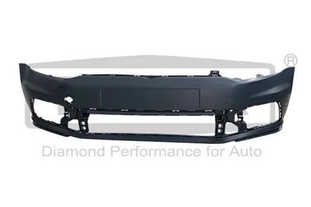 DIAMOND 88071859902 Бампер передний