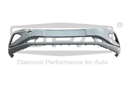 DIAMOND 88071860402 Бампер передний