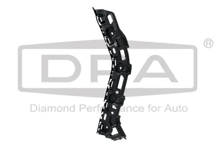 DIAMOND 88071861102 Кронштейн бампера заднего R