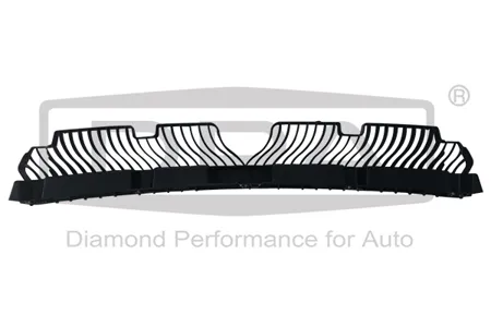 DIAMOND 88071861702 Кронштейн бампера VAG POLO -23