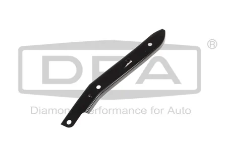 DIAMOND 88071861902 Кронштейн бампера переднего L