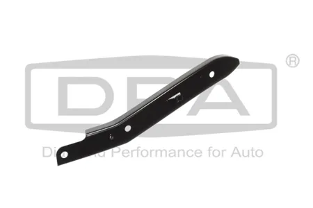 DIAMOND 88071862002 Кронштейн бампера переднего R