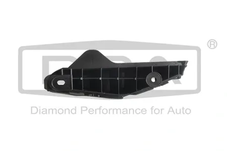 DIAMOND 88071862802 Кронштейн бампера VAG Amarok -12
