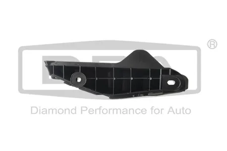 DIAMOND 88071862902 Кронштейн, буфер