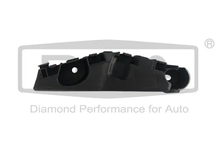 DIAMOND 88071863002 Кронштейн бампера VAG AMAROK 17-