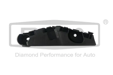 DIAMOND 88071863102 Кронштейн бампера VAG AMAROK 17-