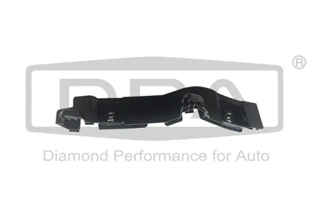 DIAMOND 88071863402 Кронштейн бампера переднего R