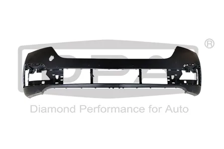 DIAMOND 88071864102 Бампер передний VAG OCTAVIA 20-