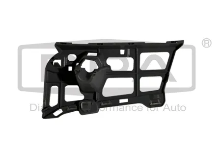 DIAMOND 88071864302 Кронштейн бампера VAG OCTAVIA 20-