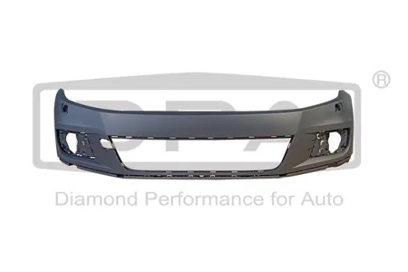 DIAMOND 88071867602 Бампер передний