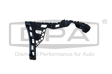 DIAMOND 88071869502 Кронштейн бампера