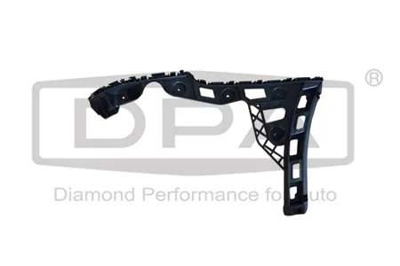 DIAMOND 88071869602 Кронштейн бампера