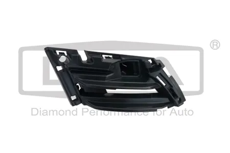 DIAMOND 88071869702 Кронштейн решетки радиатора L