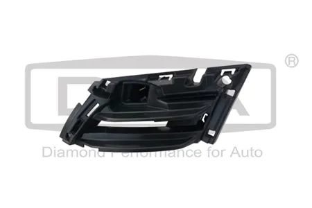 DIAMOND 88071869802 Кронштейн решетки радиатора R
