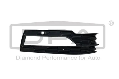 DIAMOND 88071870602 Решетка вентилятора, буфер