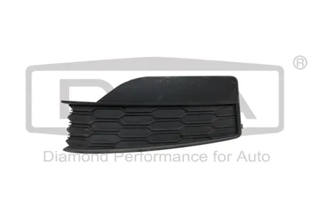 DIAMOND 88071870902 Решетка бампера VAG RAPID 19-