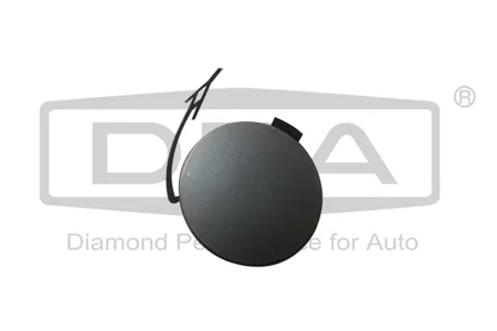 DIAMOND 88071871302 Заглушка бампера
