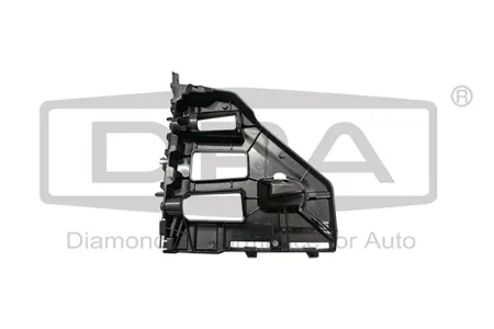 DIAMOND 88071871502 Кронштейн бампера переднего R