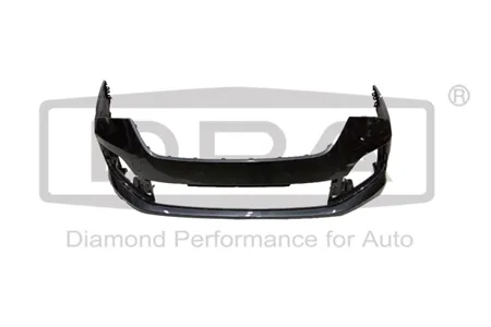 DIAMOND 88071872402 Бампер передний VAG RAPID 19-