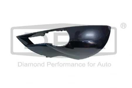 DIAMOND 88071874202 Накладка фары противотуманной L