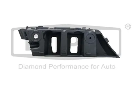 DIAMOND 88071876302 Кронштейн бампера переднего L