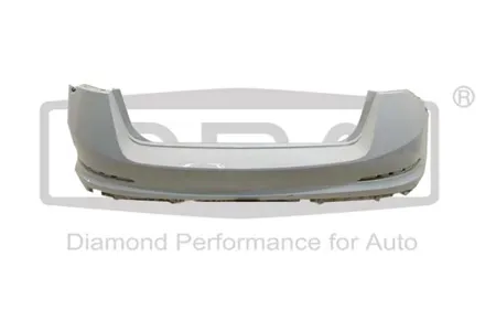 DIAMOND 88071877902 Бампер задний