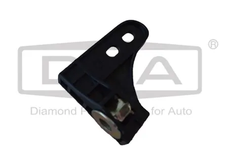 DIAMOND 88071878502 Кронштейн бампера переднего